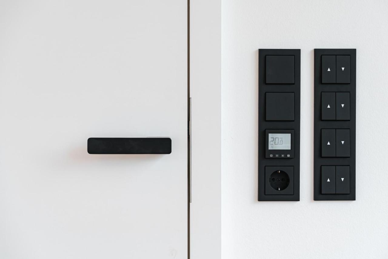Appartement Traumblick Weinböhla Kültér fotó
