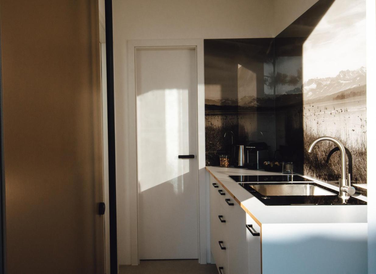 Appartement Traumblick Weinböhla Kültér fotó