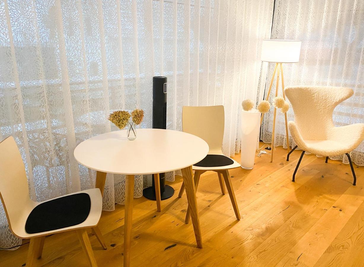 Appartement Traumblick Weinböhla Kültér fotó